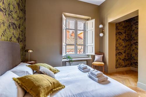 iFlat Monti Life with Elegance, Comfort and Beauty, Rzym (zdjęcie 2)