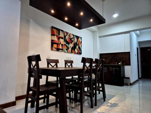 บริการและสิ่งอำนวยความสะดวก, Shiloh Apartments near พิพิธภัณฑ์สถานแห่งชาติโคลัมโบ