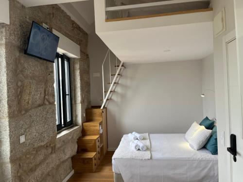 Ameixial Suites 5