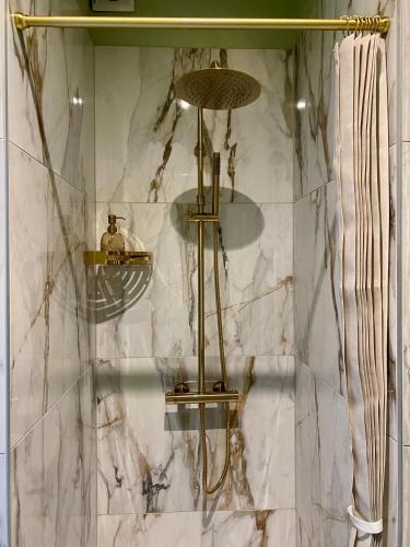 Brick 36 Antwerp - Contemporary Flat with Authentic Touch, Amberes (foto 5)