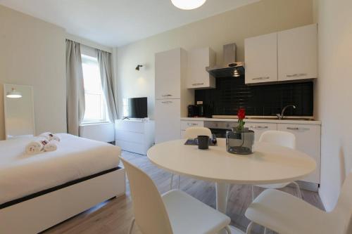 Central Station Spacious 2BR flat