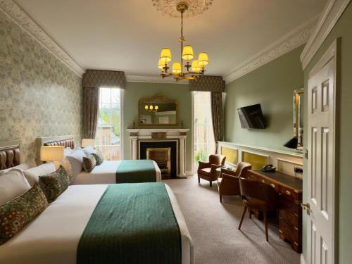 Stauntons on the Green Hotel, Dublin (photo 4)