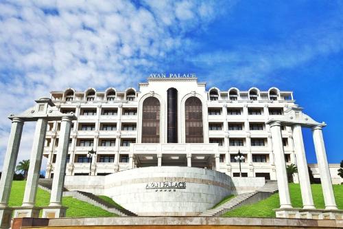 Ayan Palace Hotel