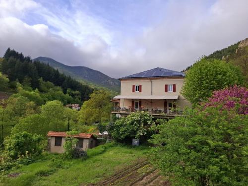 Auberge Arthéa 2