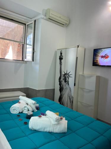 Dedo Suite, Brindisi (photo 8)