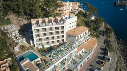 Hotel Citric Sóller - image 2