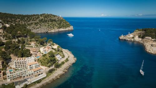 Hotel Citric Sóller - image 10
