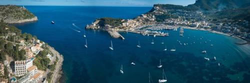 Hotel Citric Sóller - image 11