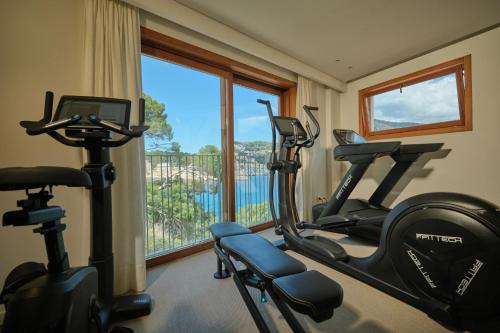 Hotel Citric Sóller - image 14