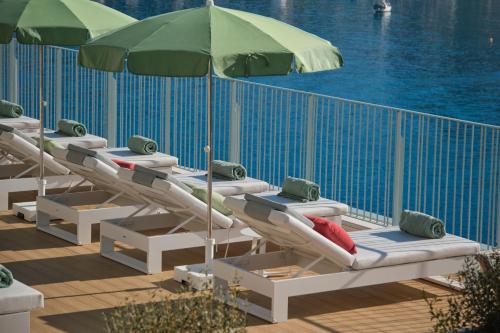 Hotel Citric Sóller - image 13