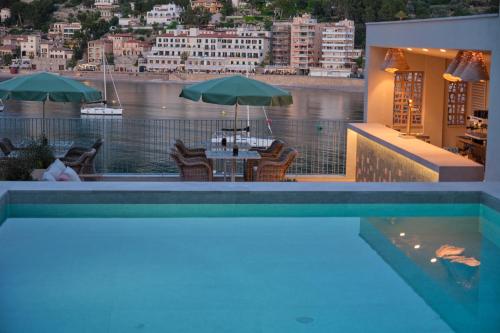 Hotel Citric Sóller - image 9