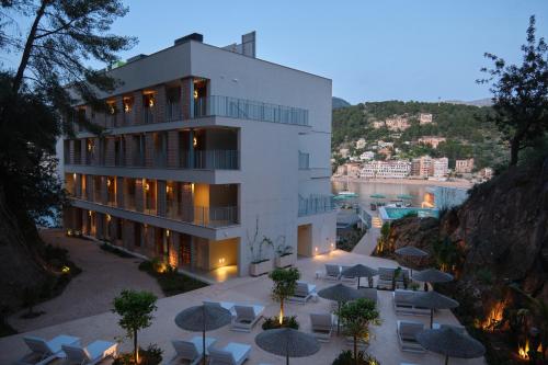 Hotel Citric Sóller - main image