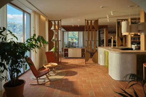 Bar/Lounge, Citric Hotel Soller in Port de Soller