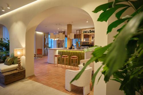 Hotel Citric Sóller - image 8