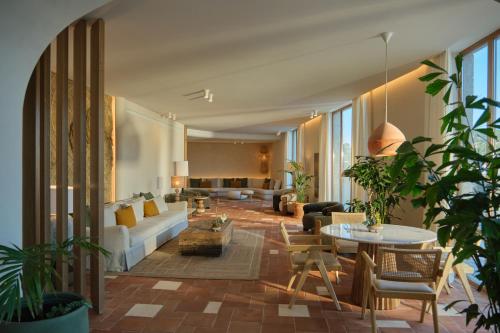 Bar/Lounge, Citric Hotel Soller in Port de Soller