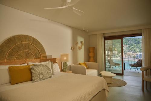 Hotel Citric Sóller - image 12