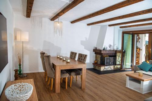 Davos Lai Valbella-Lenzerheide - Apartment - Valbella