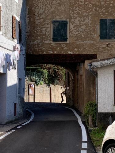 Casa MurArco in Cison Di Valmarino