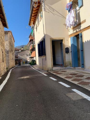 Casa MurArco in Cison Di Valmarino