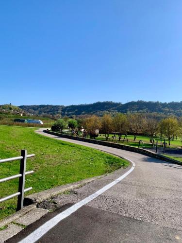 Casa MurArco in Cison Di Valmarino