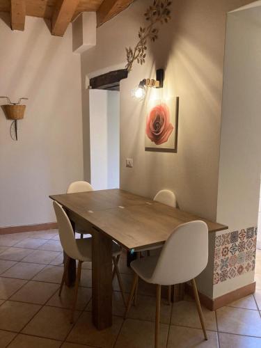 Casa MurArco in Cison Di Valmarino
