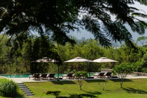 Sanctuary Chitwan National Park — other in Amaltari, Chitwan, 44600, Nepal