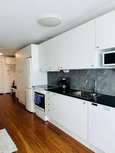Continental Apartment Hotel Sollentuna 5