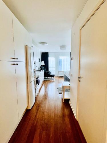Continental Apartment Hotel Sollentuna 3