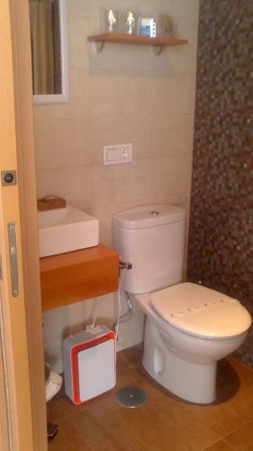 Apartamentos Turisticos La Garza