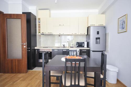 Apartments Adzic Lux - image 10