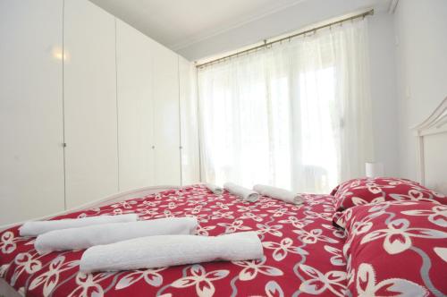 Apartments Adzic Lux