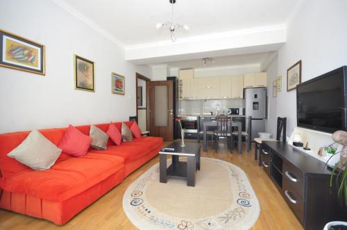 Apartments Adzic Lux - main image