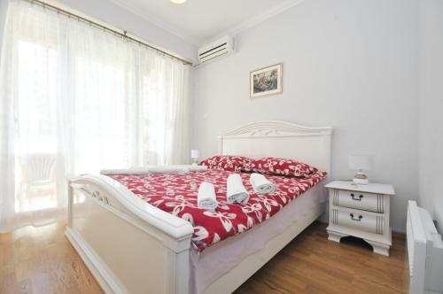 Apartments Adzic Lux - image 7