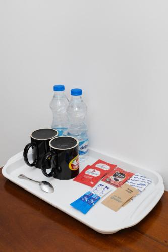 Double Room with Balcony - Early Check-in & Late Check-out (on Availability) image 4