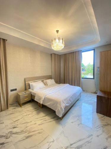 Executive One bed - East legon