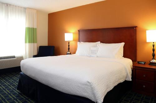 1 king bed