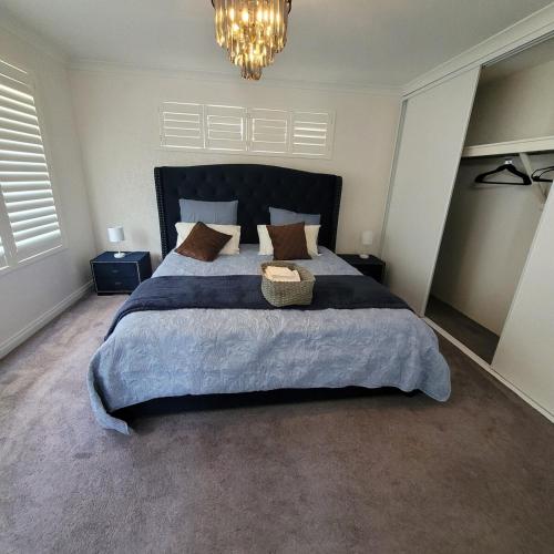 Home away from home in Yanchep