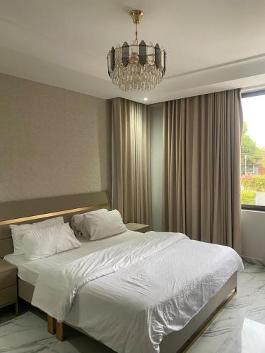 Executive One bed - East legon, Accra (fotografie 8)