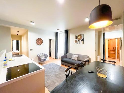 Urban Flat 139 - Duplex Flat Saint-Germain - image 8