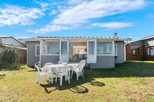 المنظر الخارجي, Saffier Cottage in جوكاما