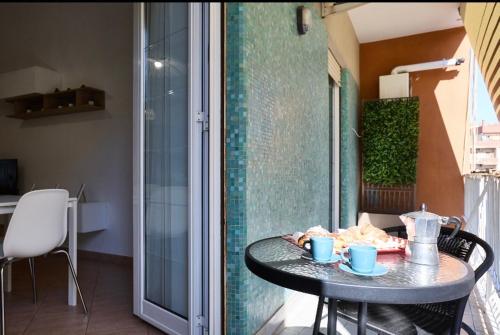 Metro Gardenie Home, Roma (foto 8)