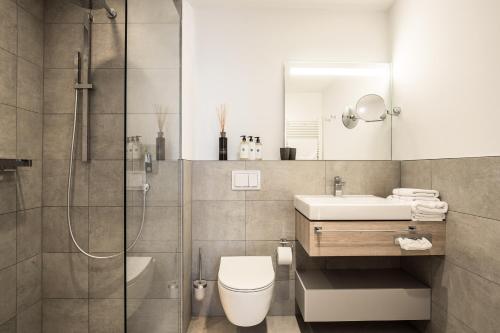 Maximilians Boutique-Hotel Landau - image 14