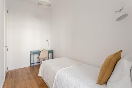 Calçada de Santo Amaro Apartments - image 6