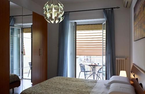 Metro Gardenie Home, Roma (foto 4)