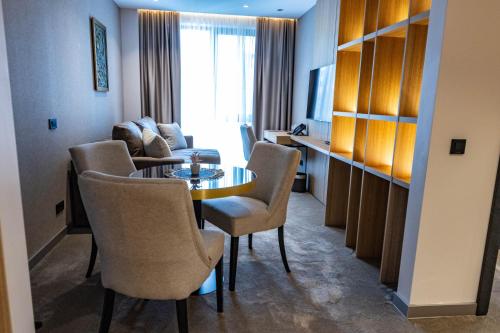 Hotel Helm in Niš