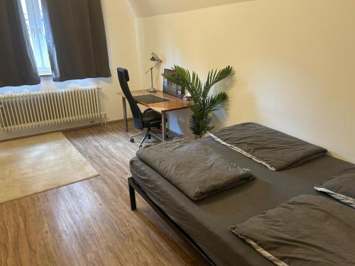2 Zimmer Wohnung an der Isar, Monachium
