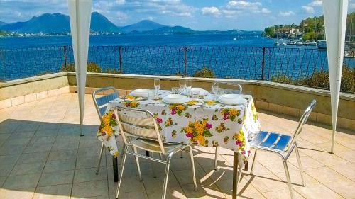Casa Domenica - Baveno Casa Domenica - Baveno