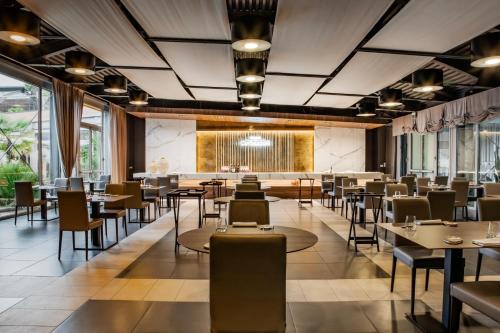 Étterem, Relais Bellaria Hotel & Congressi in Bologna