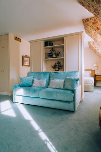 Le Relais Madeleine - image 2