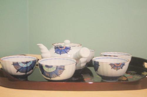 도쿄 / 동경 花乃郷 池袋e 호텔 스위트룸